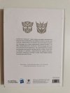 TRANSFORMERS TOM 6 CEL: 2006 