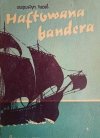 HAFTOWANA BANDERA - Augustyn Necel