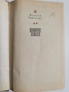 KAMIENNE TABLICE TOM II - Wojciech Żukrowski 1974