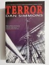TERROR - Dan Simmons 2008