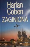 ZAGINIONA - Harlan Coben