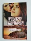 GORĄCY TEMAT - Penny Jordan 2012