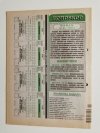 PORADNIK UZDRAWIACZA NR 4/101 KWIECIEŃ 2001 r.