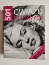 501 GWIAZD FILMOWYCH. PRZEWODNIK 2008