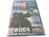 NASZE MORZE. MARITIME MAGAZINE 4-2008