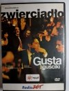 DVD. GUSTA I GUŚCIKI