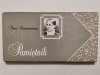 PAMIĘTNIK - Maria Bohuszewiczówna 1984