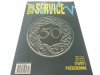 SECRET SERVICE 10-1997
