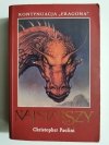 NAJSTARSZY - Christopher Paolini 
