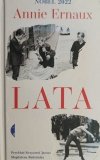 LATA - Annie Ernaux