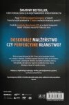 ZA ZAMKNIĘTYMI DRZWIAMI - B. A. Paris