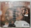 CD. R AND B THE HITS