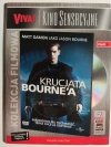 DVD. KRUCJATA BOURNE’A