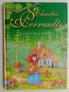 BAŚNIE DLA DZIECI - Charles Perralut