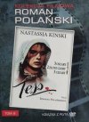 DVD. TESS