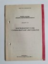 PRZEPISY BUDOWY URZĄDZEŃ ELEKTROENERGETYCZNYCH ZESZYT 19 ELEKTROENERGETYCZNE I SYGNALIZACYJNE LINIE KABLOWE 1980