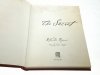 THE SECRET - Rhonda Byrne 2007