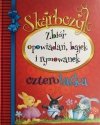 SKARBCZYK ZBIÓR OPOWIADAŃ, BAJEK I RYMOWANEK CZTEROLATKA