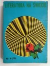 LITERATURA NA ŚWIECIE NR 4/1977