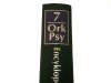 ENCYKLOPEDIA POPULARNA PWN TOM 7 ORK-PSY 1998