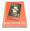 WSPOMNIENIA - Walter Schellenberg 1989