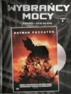 DVD. BATMAN: POCZĄTEK