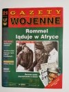 GAZETY WOJENNE NR 21