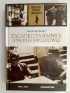 B.II.W.Ś. TOM 25. ZAGADKI I TAJEMNICE II WOJNY ŚWIATOWEJ - Jesus Hernandez