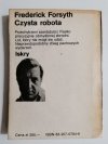 CZYSTA ROBOTA - Frederick Forsyth 1986