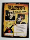 WANTED - Marcin Prus 