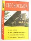 CIECHOCINEK. PLAN MIASTA 