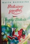 PLASTUSIOWY PAMIĘTNIK. PRZYGODY PLASTUSIA - Maria Kownacka