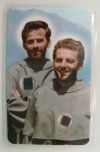 BŁ. MICHAŁ TOMASZEK BŁ. ZBIGNIEW STRZAŁKOWSKI