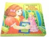 SPOSÓB NA LALECZKĘ - Maria Konopnicka