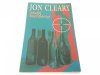 PIEŚŃ MORDERCY - Jon Cleary 1993