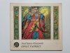 KWIAT PAPROCI - Józef Ignacy Kraszewski 1981