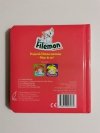 KOT FILEMON I JEGO PRZYJACIELE 2013