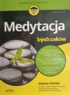 MEDYTACJA DLA BYSTRZAKÓW - Stephan Bodian