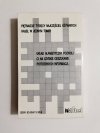 PODRĘCZNY SŁOWNIK HASEŁ DO KRZYŻÓWEK - Andrzej Szostek 1992
