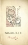 NĘDZNICY TOM II - Wiktor Hugo 1956