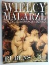 WIELCY MALARZE NR 63 RUBENS