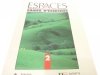 ESPACES 2 CAHIER D'EXERCICES - Guy Capelle 1990