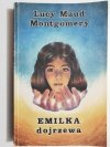 EMILKA DOJRZEWA - Lucy Maud Montgomery 1990