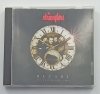 CD. THE STRANGLERS – DECADE