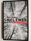 SMOLEŃSK. 10 KWIETNIA 2010 - Piotr Kraśko 2010