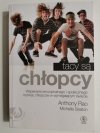 TACY SĄ CHŁOPCY - Anthony Rao 2011