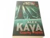 SERIA Z ZIMNĄ KRWIĄ TOM 9 CZARNY PIĄTEK - A. Kava 
