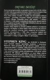 CMĘTARZ ZWIEŻĄT - Stephen King