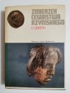 ZMIERZCH CESARSTWA RZYMSKIEGO - E. Gibbon 1975