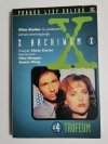 Z ARCHIWUM X NR 4 TROFEUM - Ellen Steiber 1997